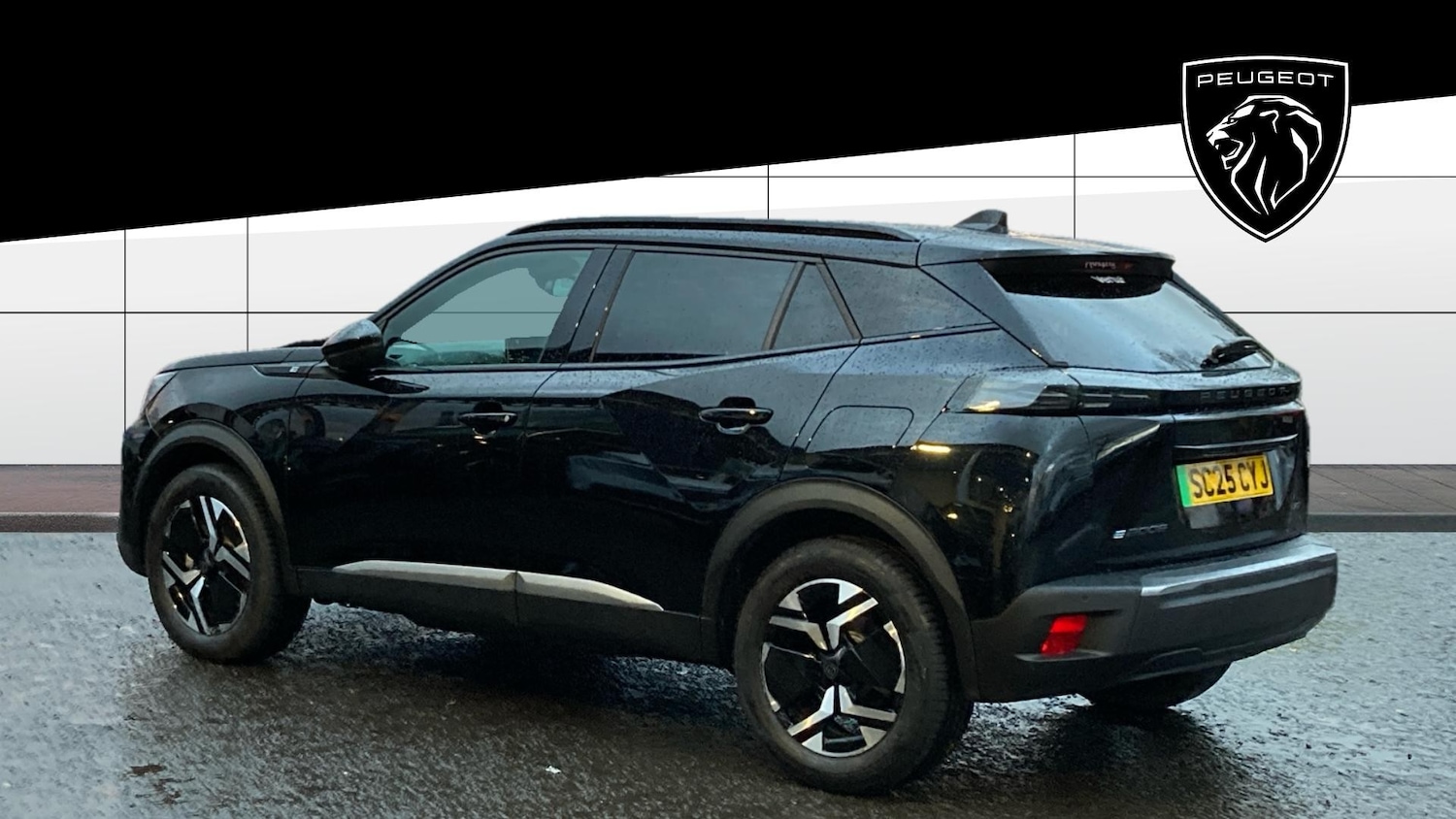 Used Peugeot 2008 2025 for sale - 76768977: Photo 2