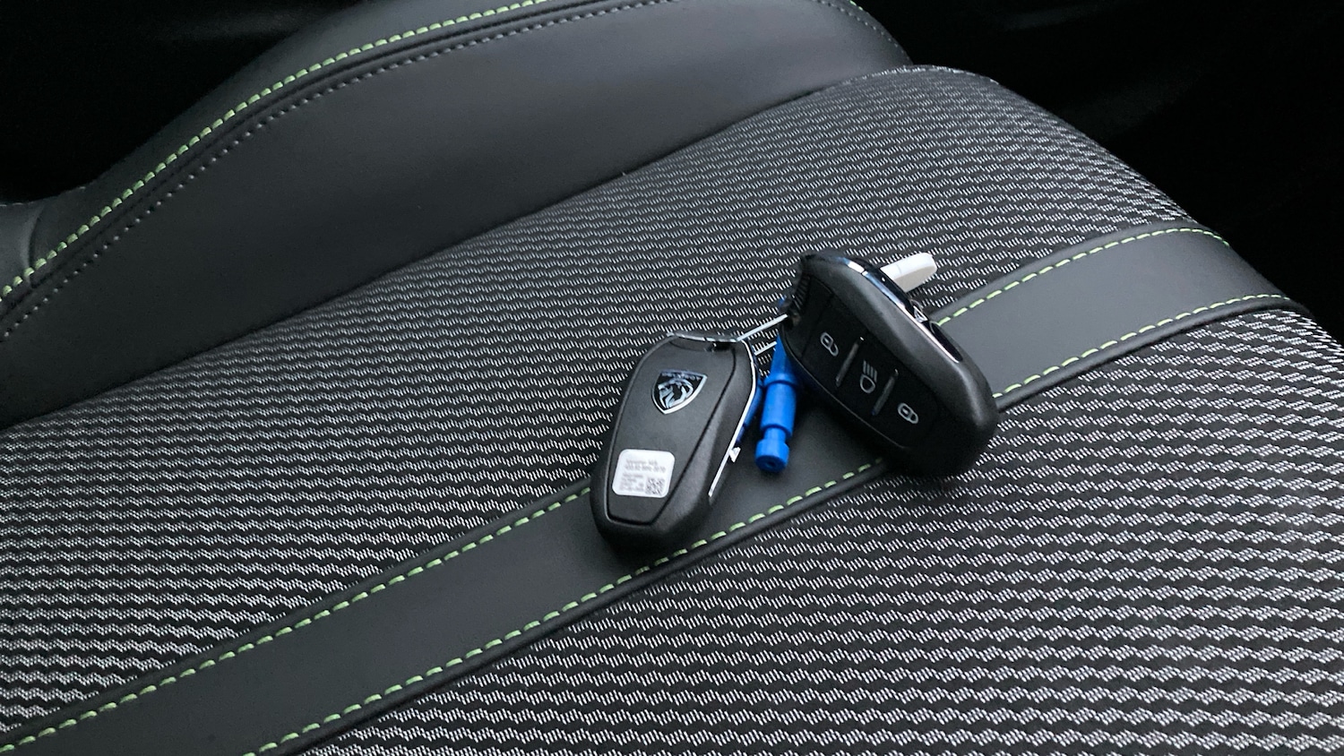 Used Peugeot 2008 2025 for sale - 76768977: Photo 20