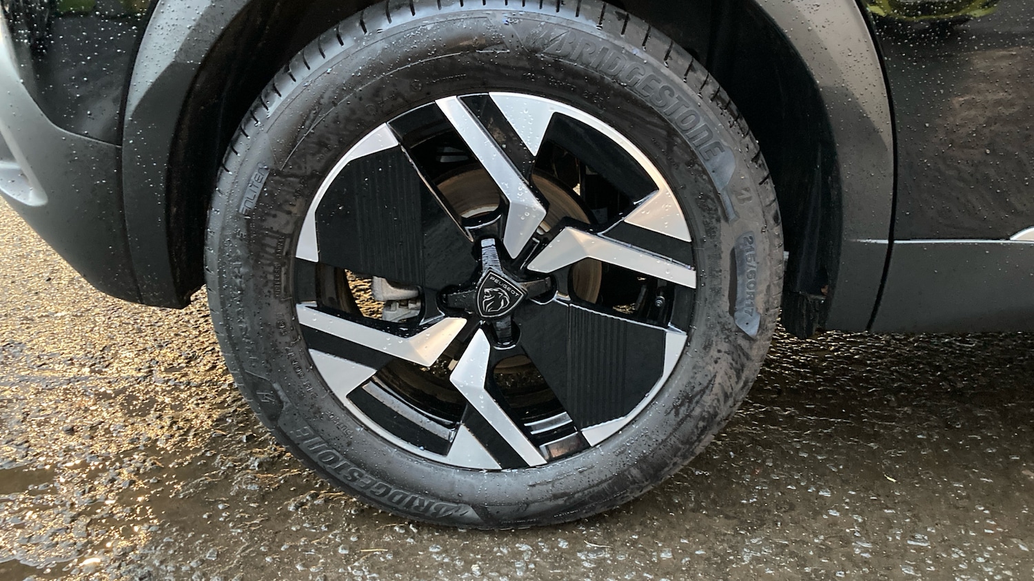 Used Peugeot 2008 2025 for sale - 76768977: Photo 21