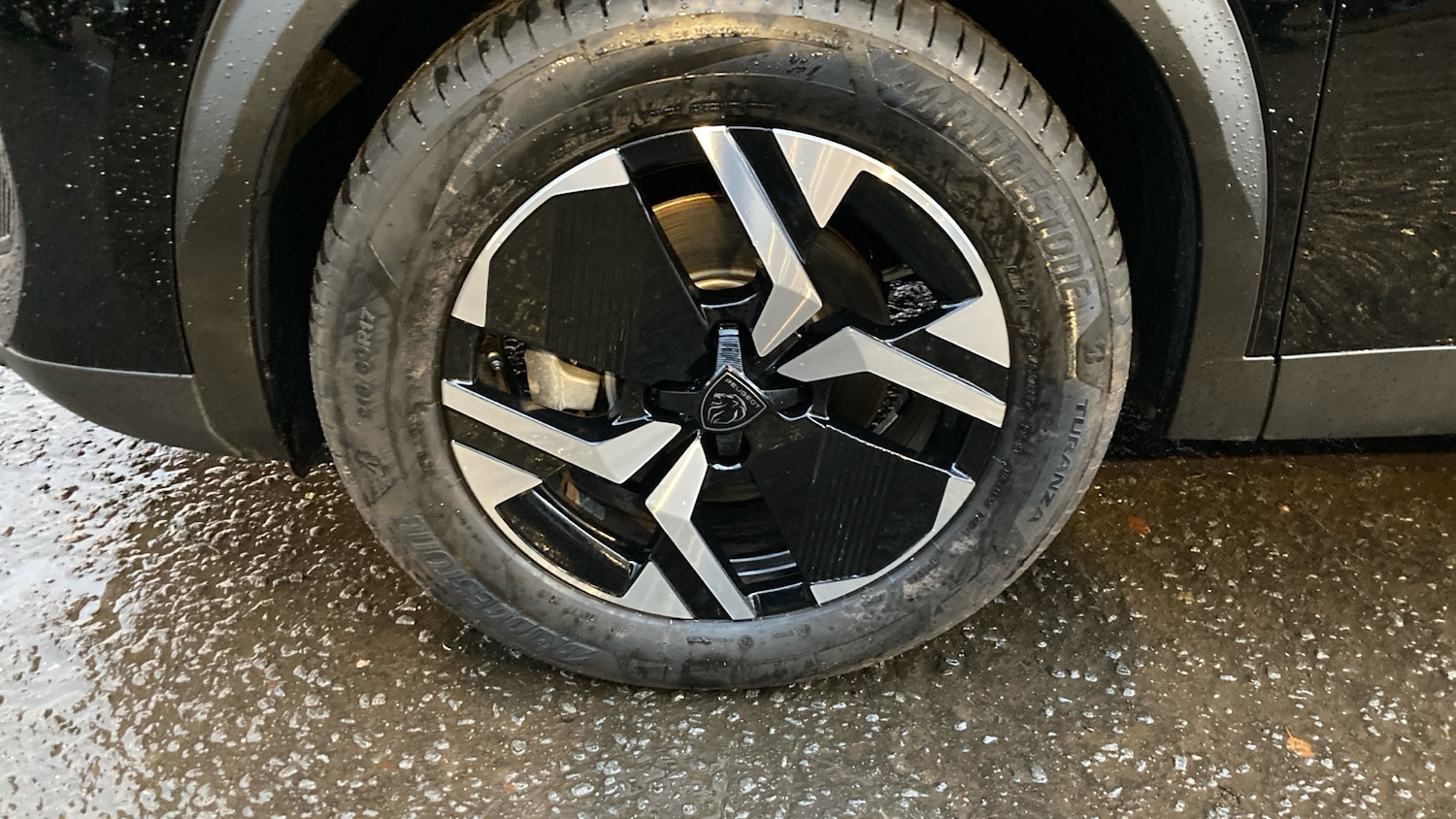 Used Peugeot 2008 2025 for sale - 76768977: Photo 23