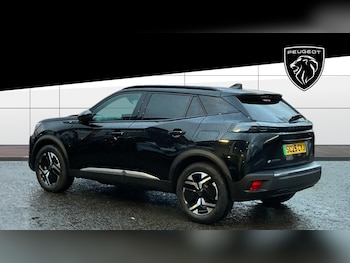 Used Peugeot 2008 2025 for sale - 76768977: Photo