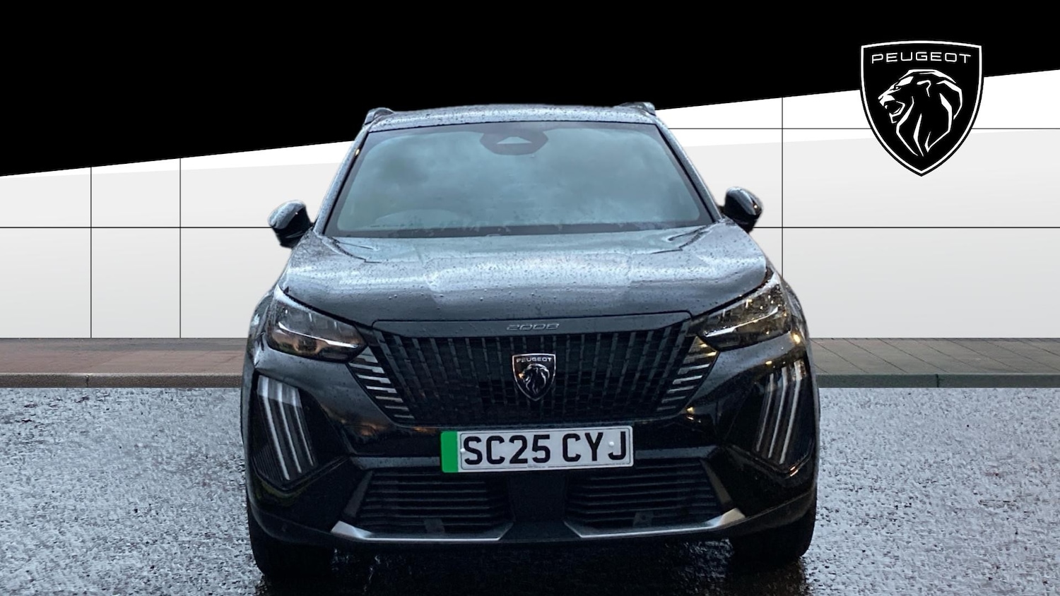 Used Peugeot 2008 2025 for sale - 76768977: Photo 3