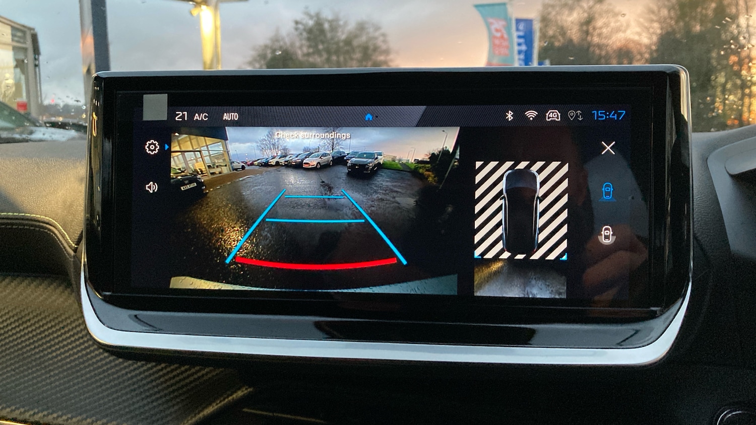 Used Peugeot 2008 2025 for sale - 76768977: Photo 39