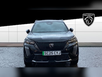 Used Peugeot 2008 2025 for sale - 76768977: Photo