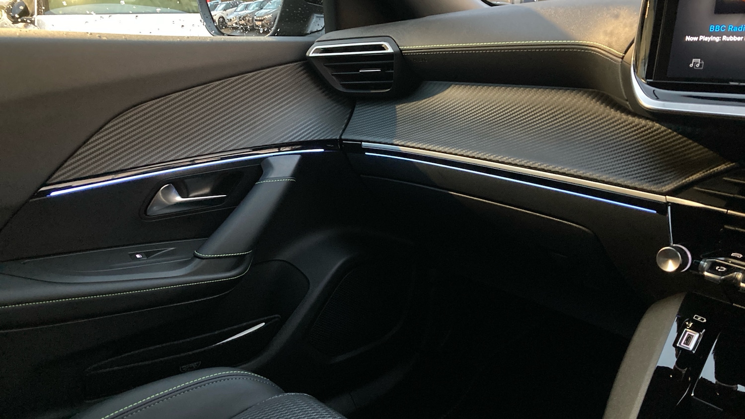 Used Peugeot 2008 2025 for sale - 76768977: Photo 40