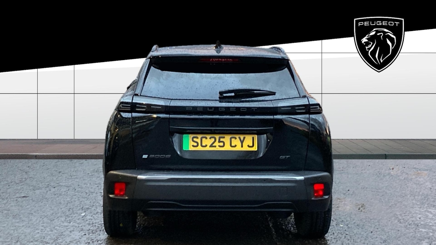 Used Peugeot 2008 2025 for sale - 76768977: Photo 6