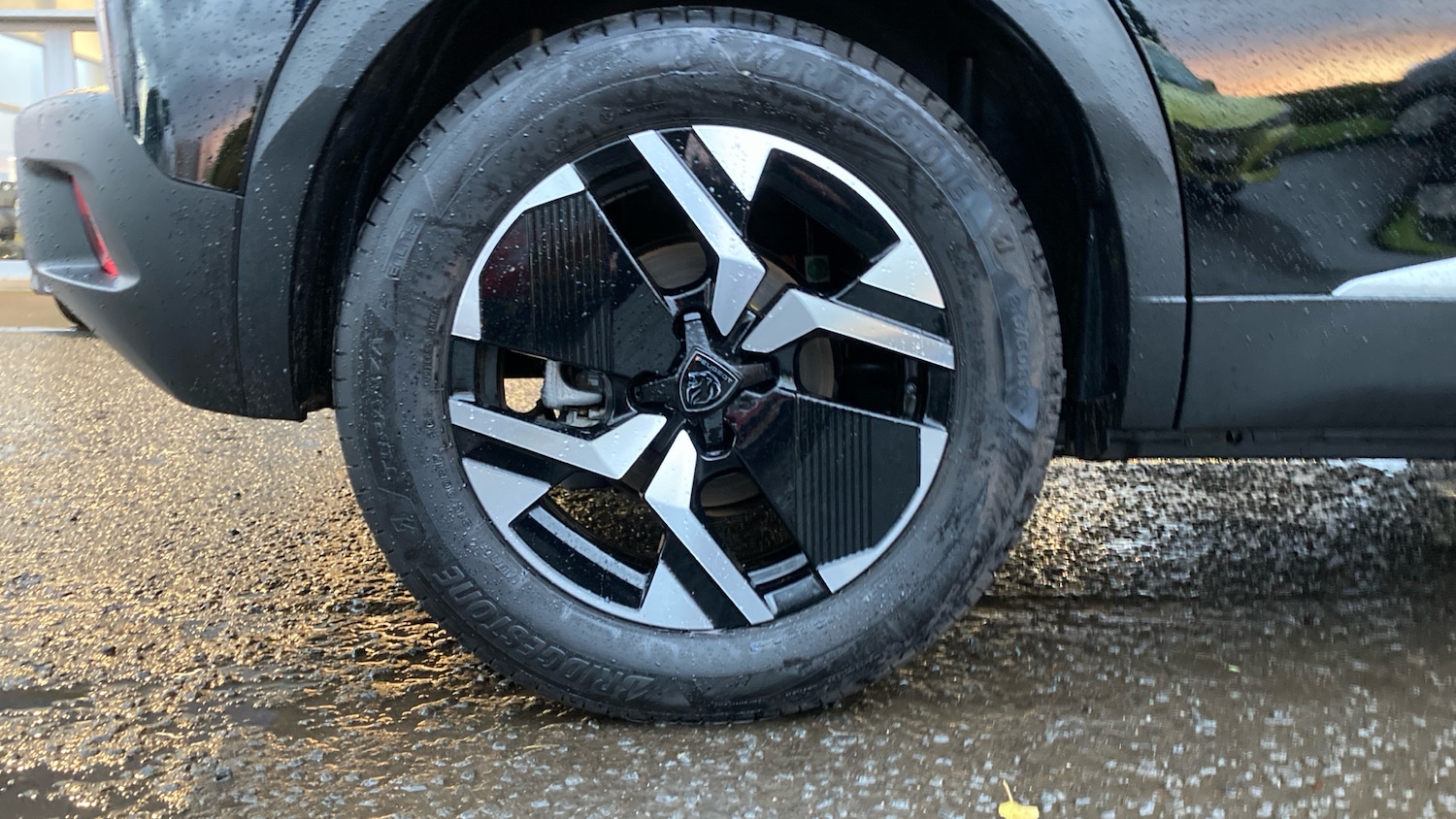 Used Peugeot 2008 2025 for sale - 76768977: Photo 7