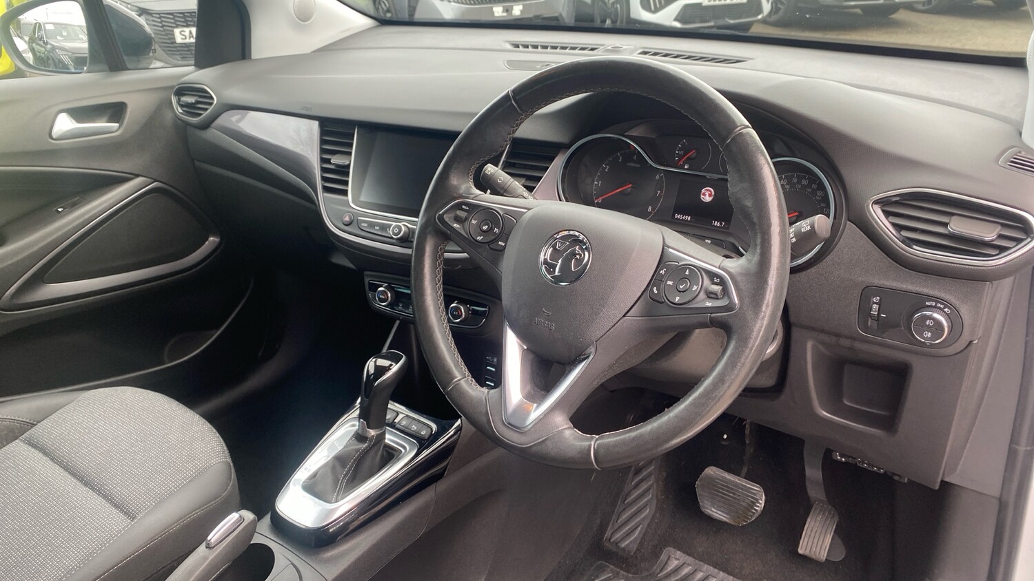 Used Vauxhall Crossland 2021 for sale - 78177368: Photo 11