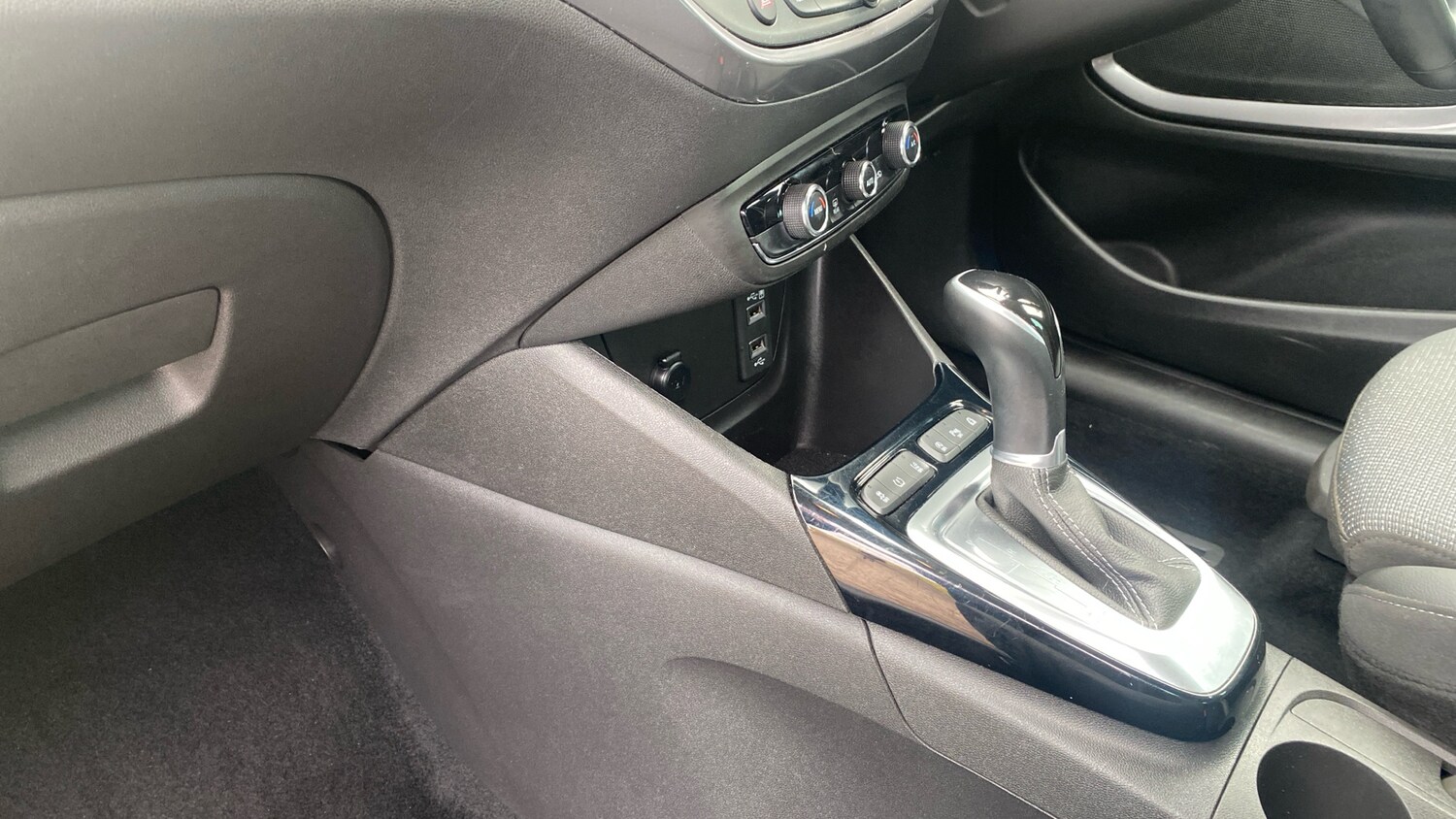 Used Vauxhall Crossland 2021 for sale - 78177368: Photo 13