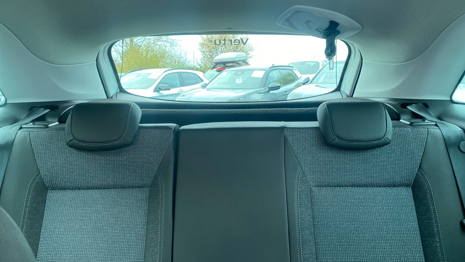 Used Vauxhall Crossland 2021 for sale - 78177368: Photo 15