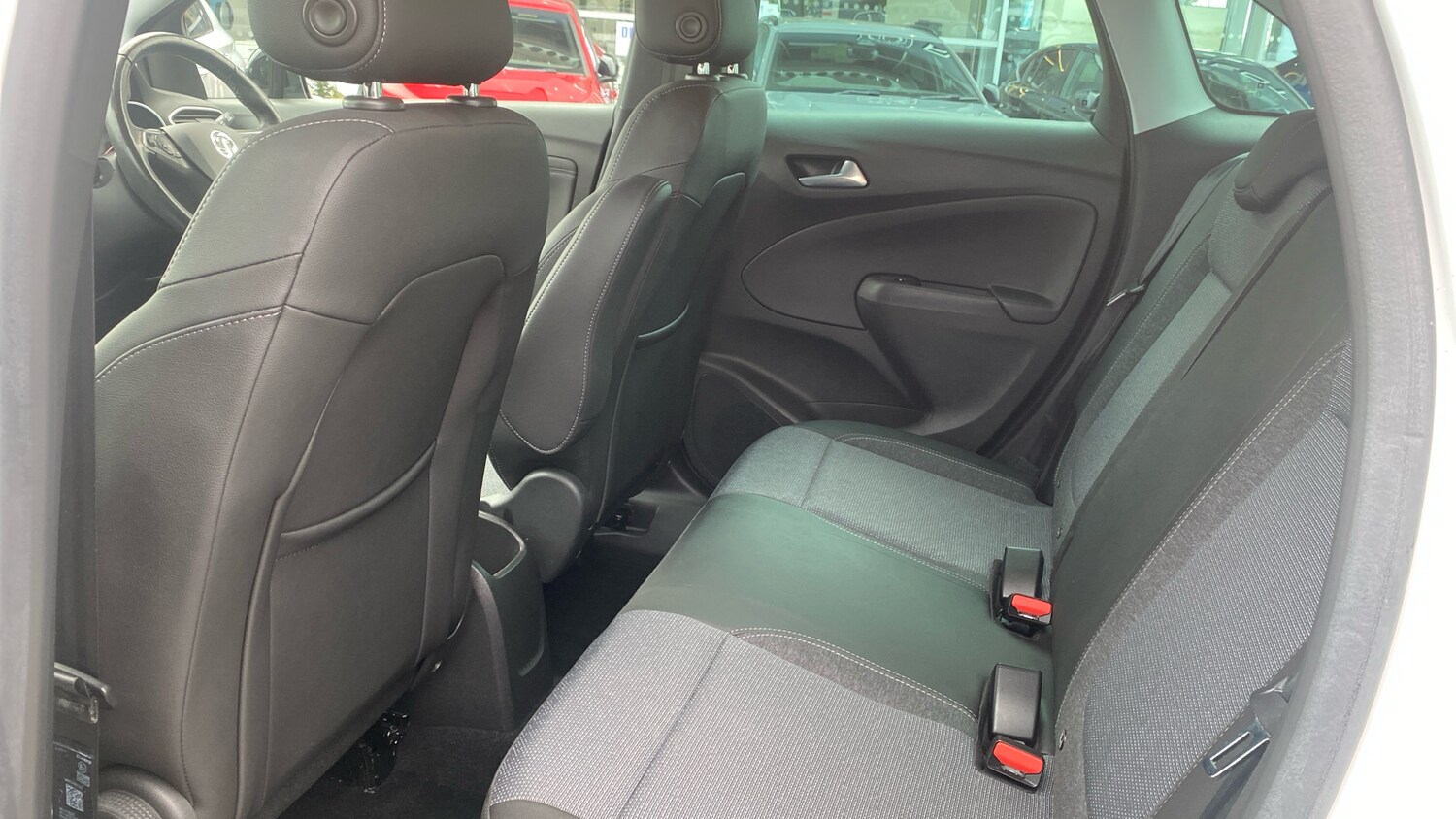 Used Vauxhall Crossland 2021 for sale - 78177368: Photo 16