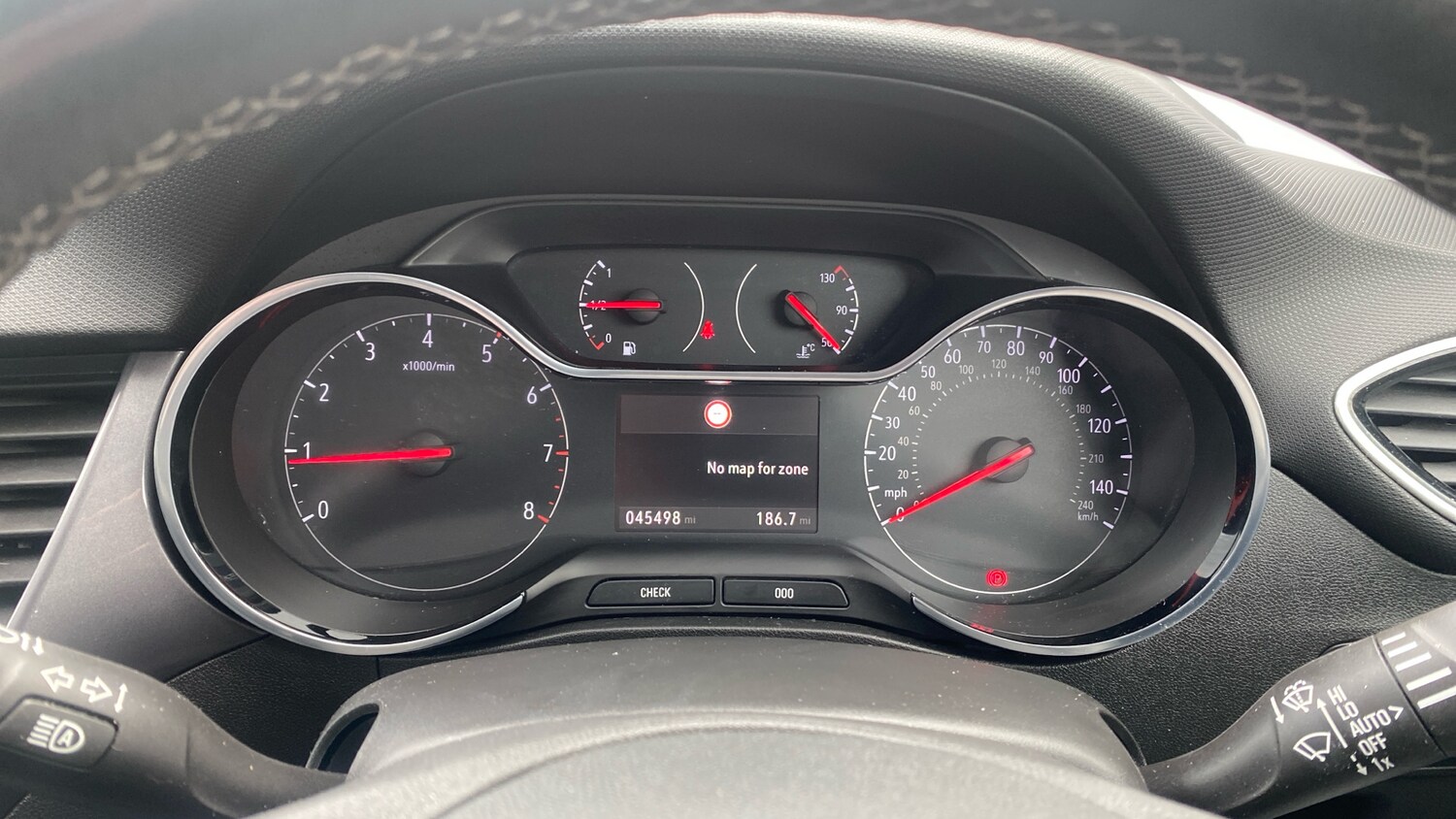 Used Vauxhall Crossland 2021 for sale - 78177368: Photo 18