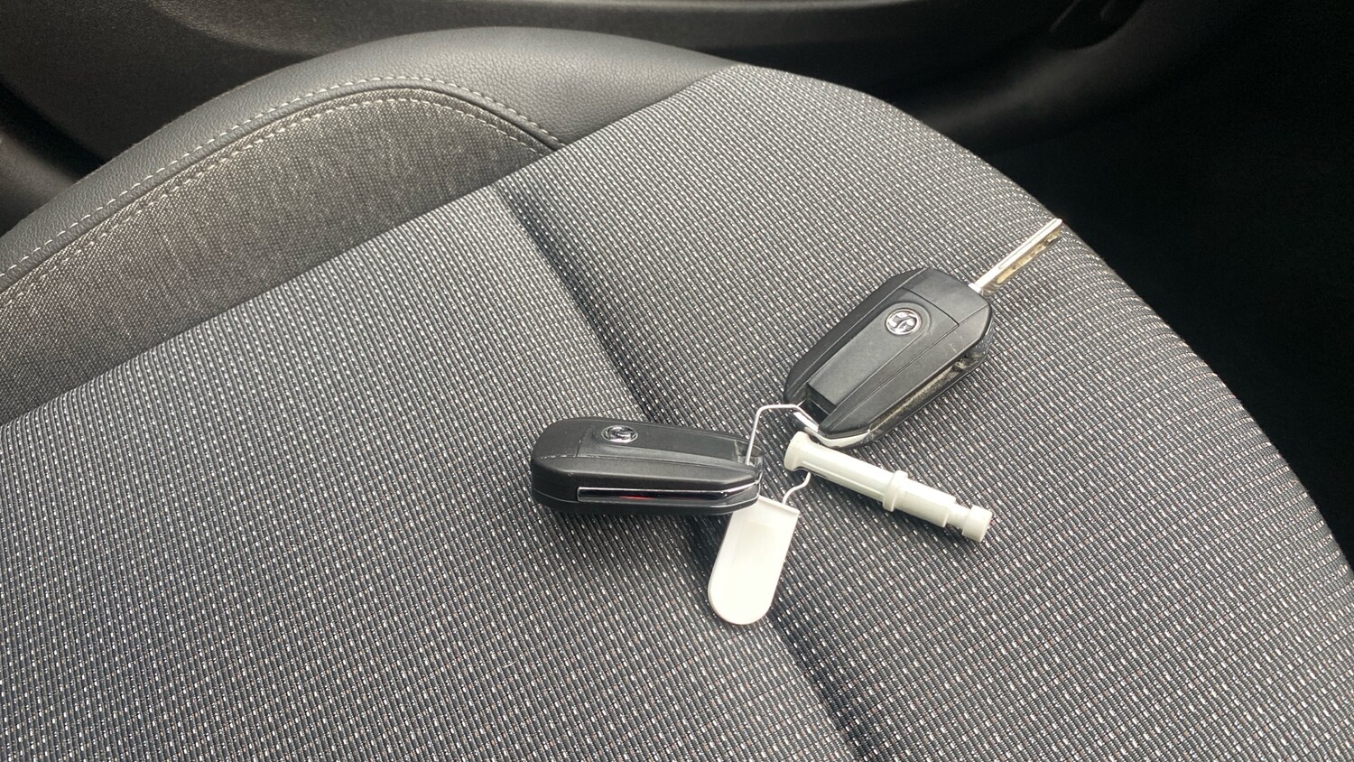 Used Vauxhall Crossland 2021 for sale - 78177368: Photo 20