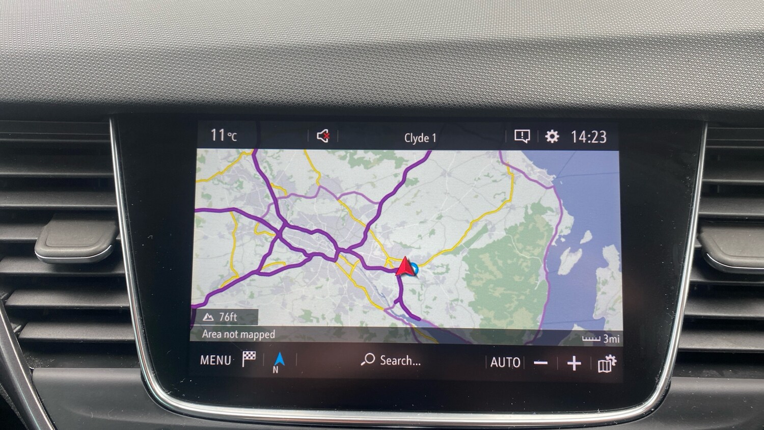 Used Vauxhall Crossland 2021 for sale - 78177368: Photo 22