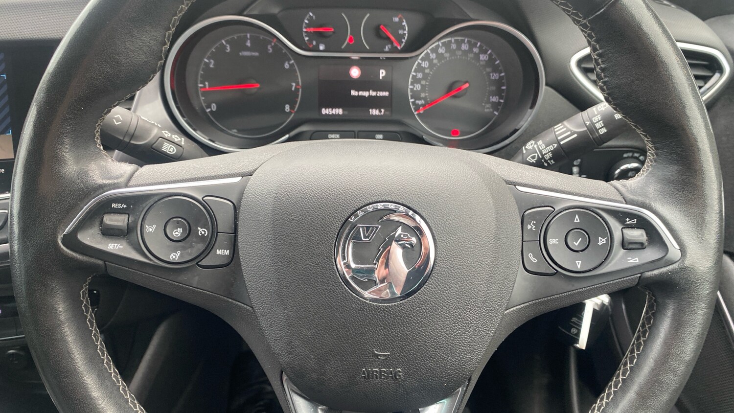 Used Vauxhall Crossland 2021 for sale - 78177368: Photo 24