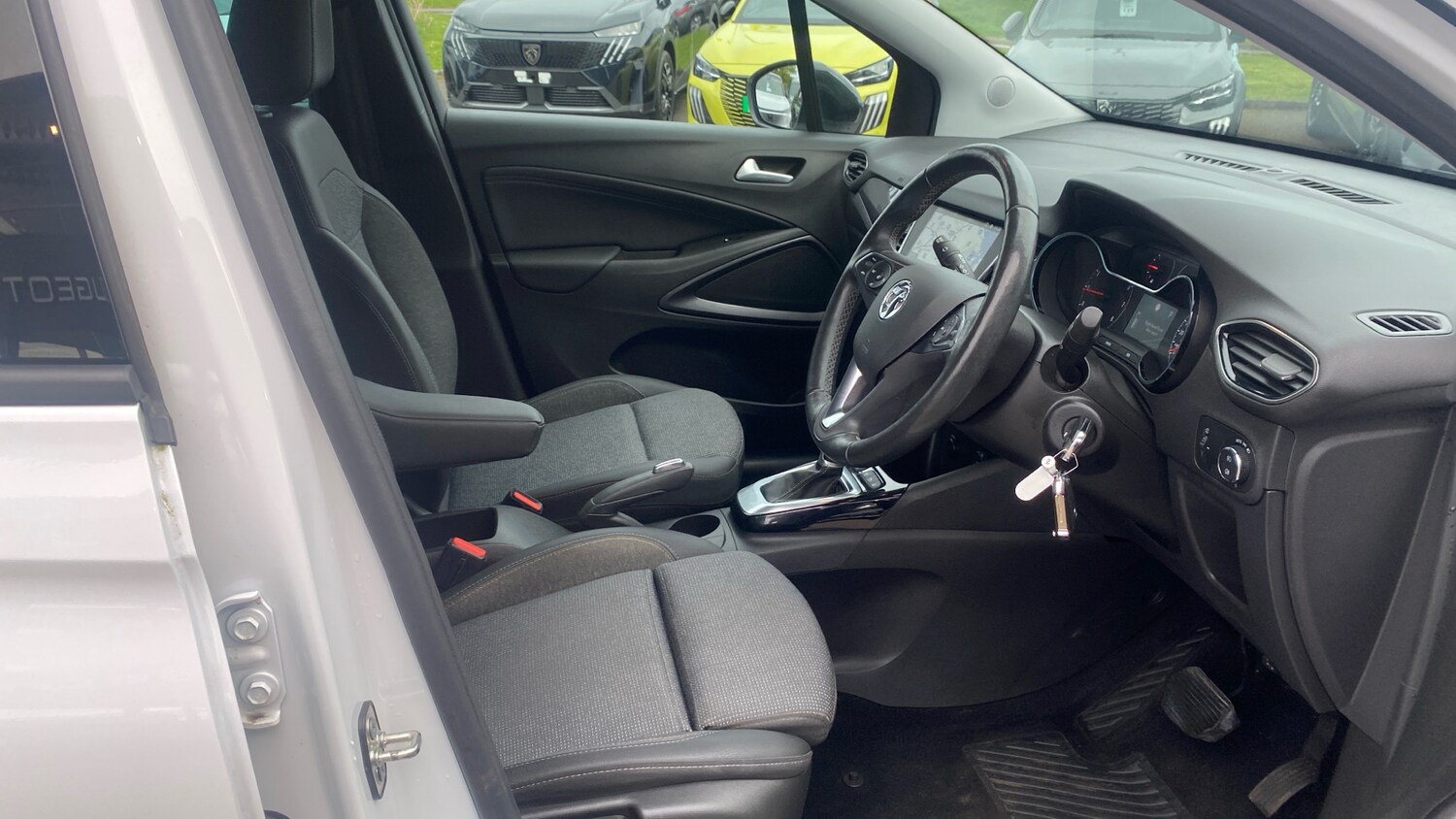 Used Vauxhall Crossland 2021 for sale - 78177368: Photo 29