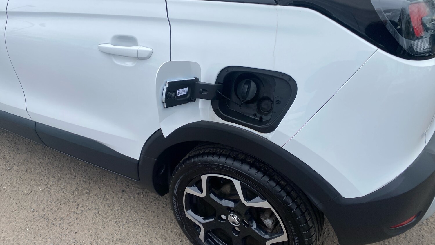 Used Vauxhall Crossland 2021 for sale - 78177368: Photo 35