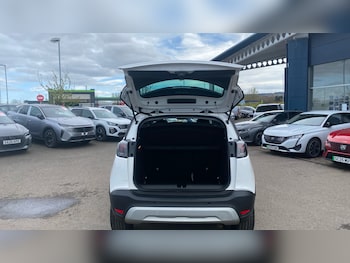 Used Vauxhall Crossland 2021 for sale - 78177368: Photo