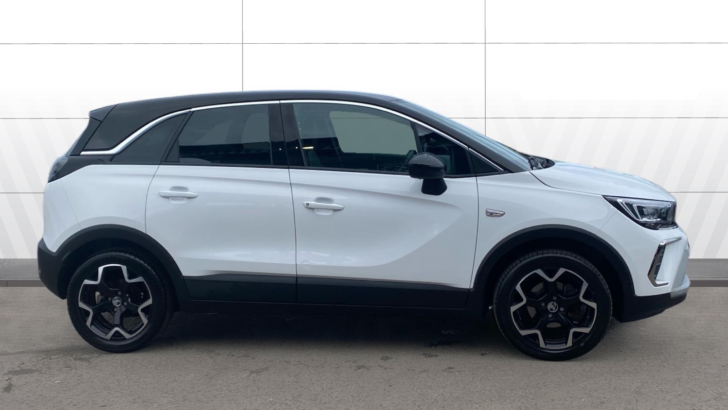 Used Vauxhall Crossland 2021 for sale - 78177368: Photo 5