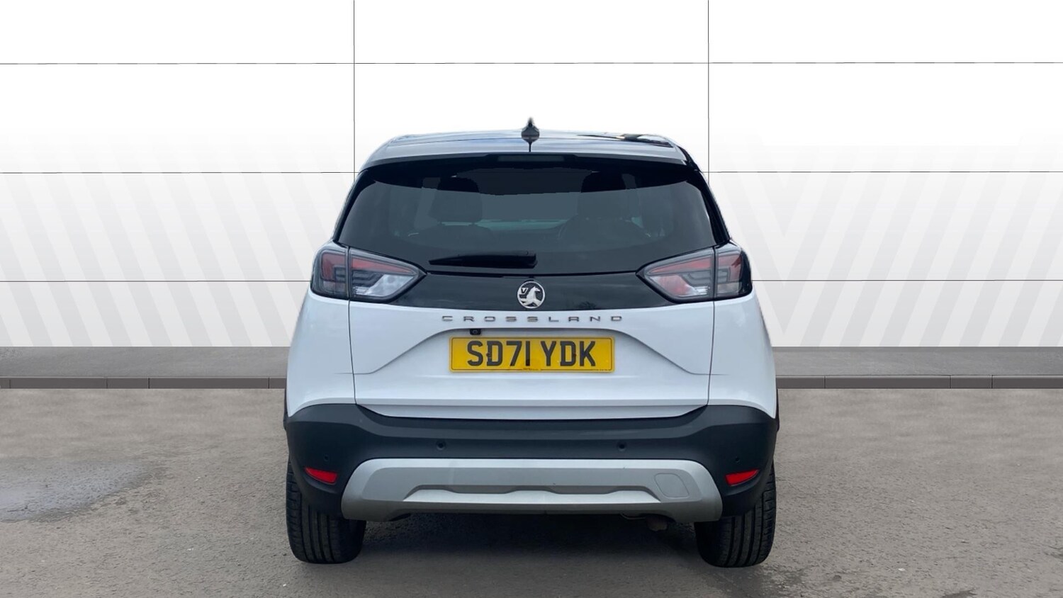 Used Vauxhall Crossland 2021 for sale - 78177368: Photo 6