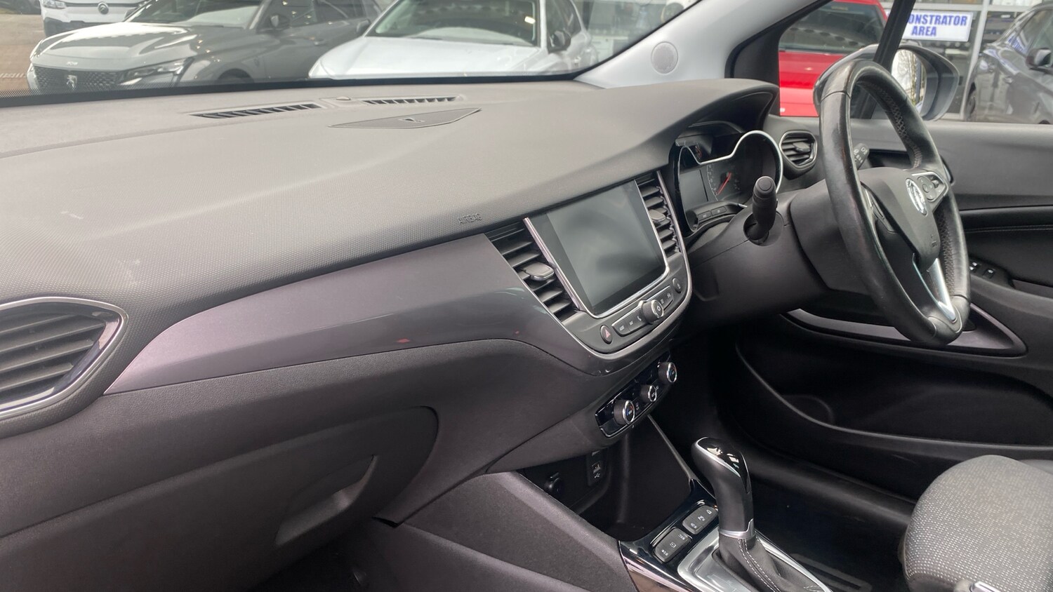 Used Vauxhall Crossland 2021 for sale - 78177368: Photo 9