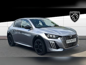Used Peugeot 208 2024 for sale - 79604936: Photo