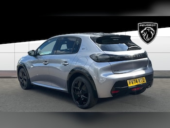 Used Peugeot 208 2024 for sale - 79604936: Photo