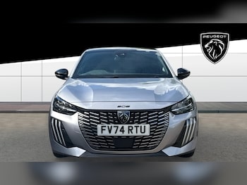 Used Peugeot 208 2024 for sale - 79604936: Photo