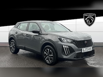 Used Peugeot 2008 2023 for sale - 77375778: Photo