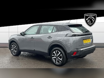 Used Peugeot 2008 2023 for sale - 77375778: Photo