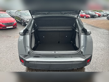 Used Peugeot 2008 2023 for sale - 77375778: Photo