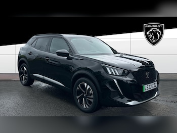 Used Peugeot 2008 2023 for sale - 79053740: Photo