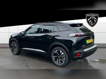 Used Peugeot 2008 2023 for sale - 79053740: Photo