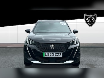Used Peugeot 2008 2023 for sale - 79053740: Photo