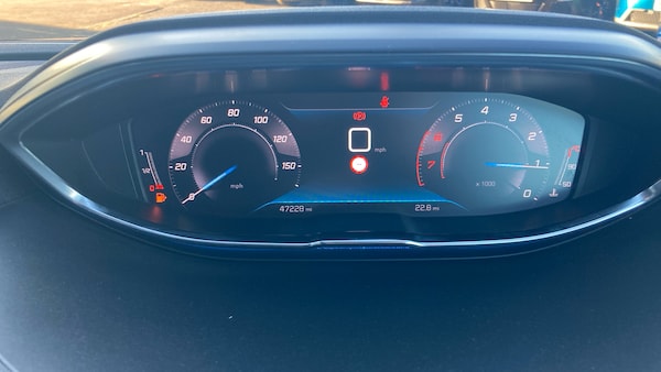 Used Peugeot 3008 2022 for sale - 76088450: Photo 18