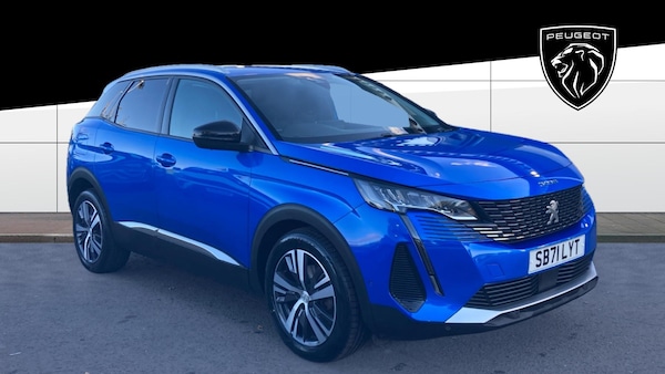 Used Peugeot 3008 2022 for sale - 76088450: Photo 1