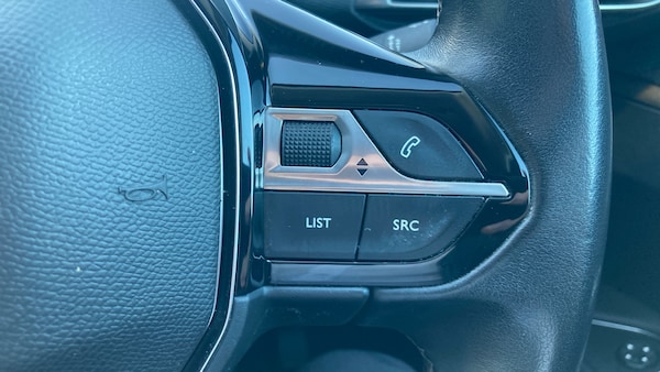 Used Peugeot 3008 2022 for sale - 76088450: Photo 29