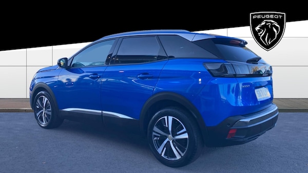 Used Peugeot 3008 2022 for sale - 76088450: Photo 2