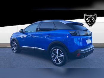 Used Peugeot 3008 2022 for sale - 76088450: Photo 2
