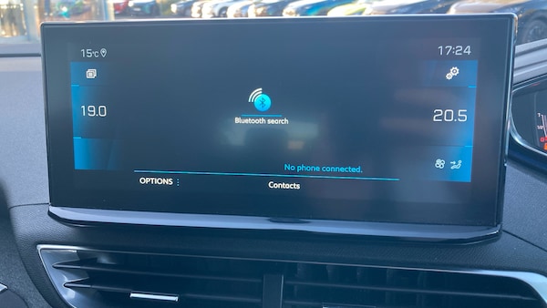 Used Peugeot 3008 2022 for sale - 76088450: Photo 34
