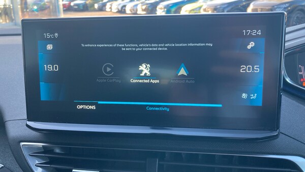 Used Peugeot 3008 2022 for sale - 76088450: Photo 35