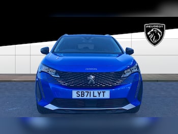 Used Peugeot 3008 2022 for sale - 76088450: Photo 3