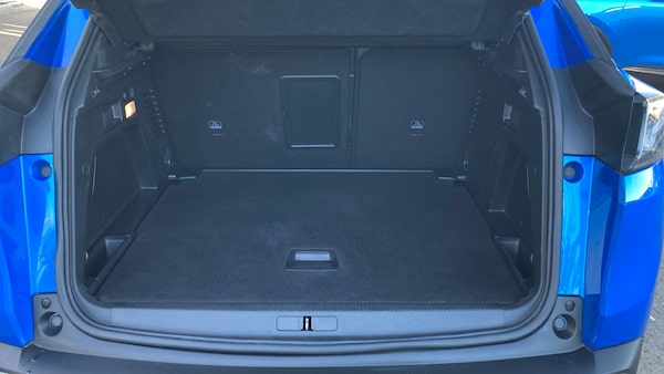 Used Peugeot 3008 2022 for sale - 76088450: Photo 4