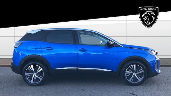 Used Peugeot 3008 2022 for sale - 76088450: Photo 5