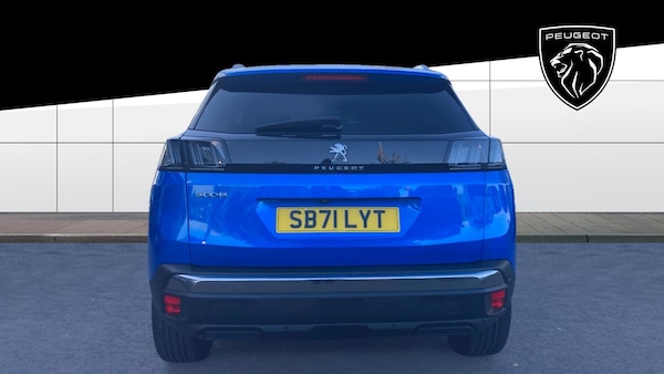 Used Peugeot 3008 2022 for sale - 76088450: Photo 6