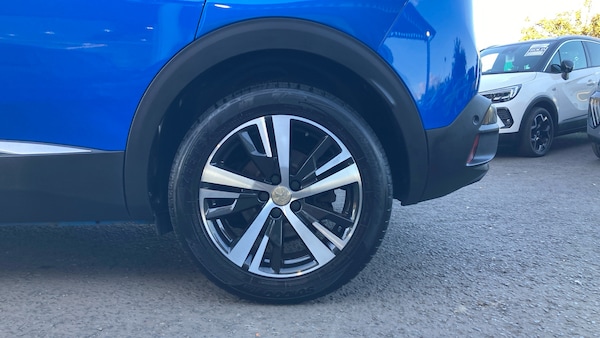 Used Peugeot 3008 2022 for sale - 76088450: Photo 7