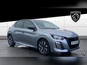 Used Peugeot 208 2025 for sale - 79815935: Photo