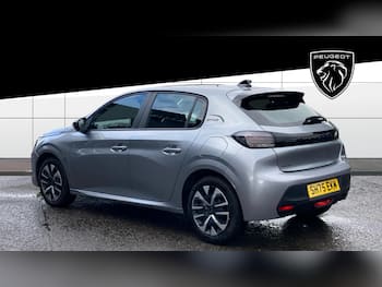 Used Peugeot 208 2025 for sale - 79815935: Photo