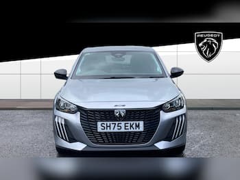 Used Peugeot 208 2025 for sale - 79815935: Photo
