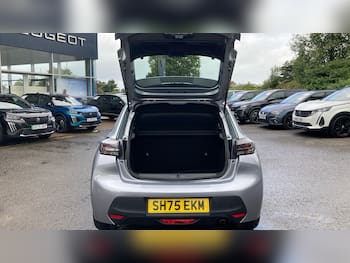 Used Peugeot 208 2025 for sale - 79815935: Photo